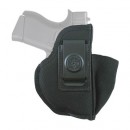 Viridian DeSantis Pro Stealth for Glock 43 Reactor