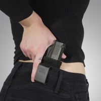 Viridian Galco Stow-N-Go Glock 43 Reactor, Right