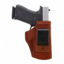 Viridian Galco Stow-N-Go Glock 42 Reactor (BROWN)