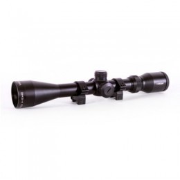 Viridian EON 4-12x40 Green Illuminated Reticle
