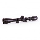 Viridian EON 4-12x40 Green Illuminated Reticle