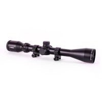 Viridian EON 4-12x40 Green Illuminated Reticle