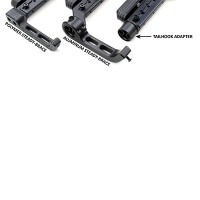 A3 Tactical ALM Folding Braces Beretta PMX