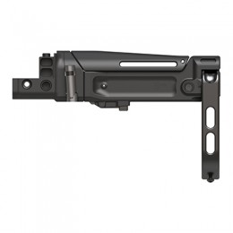 A3 Industries HDA3 Hybrid Polymer Brace B&T GHM