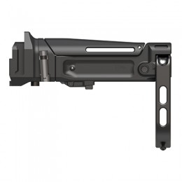 A3 Industries HDA3 Hybrid Polymer Brace CZ Bren 2