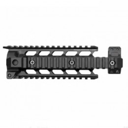 Strike Industries Strike M4 Quad Rail Handguard
