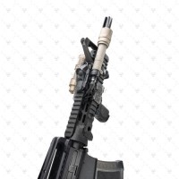 Strike Industries Strike M4 Quad Rail Handguard