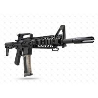 Strike Industries Strike M4 Quad Rail Handguard