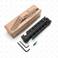 Strike Industries Strike M4 Quad Rail Handguard