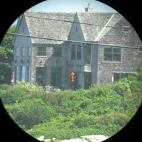 M1 Bullpup REM Mini ACOG