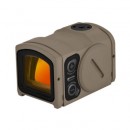 Aimpoint ACRO P-2 Red Dot Reflex Sight FDE