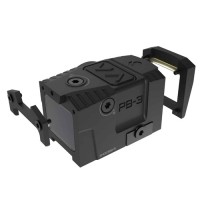 Lead & Steel Pandora PB-3 Micro Red Dot Sight
