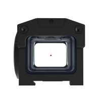 Lead & Steel Pandora PB-3 Micro Red Dot Sight