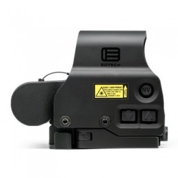 EOTech HWS EXPS3 DCR Black on Black イオテック