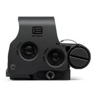 EOTech HWS EXPS3 DCR Black on Black イオテック