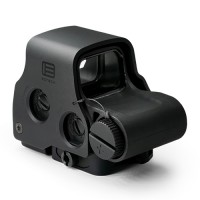 EOTech HWS EXPS3 DCR Black on Black イオテック