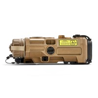EOTech OGL Commercial Power