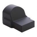 Viridian RFX25 Optic Cover