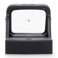 Viridian RFX11 Co branded Kel-Tec Green Dot Reflex