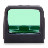 Viridian RFX11 Co branded Kel-Tec Green Dot Reflex