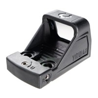 Viridian RFX11 Co branded Kel-Tec Green Dot Reflex