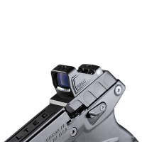 Viridian RFX11 Co branded Kel-Tec Green Dot Reflex