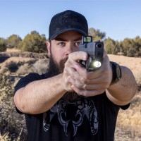 Viridian RFX11 Co branded Kel-Tec Green Dot Reflex