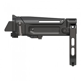 A3 Tactical HDA3 Hybrid Polymer Brace PSA JAKL