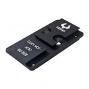 Viridian RFX44 & RFX45 Glock MOS Adapter Mounting
