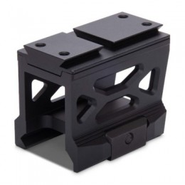 Viridian RFX44 & RFX45 High Picattiny Adapter