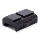 Viridian RFX44 & RFX45 Low Mounting Adapter