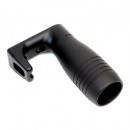 A3 Modular Vertical Foregrip Integrated Hand-Stop