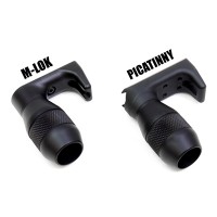 A3 Modular Vertical Foregrip Integrated Hand-Stop