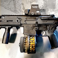 A3 Tactical +10 Modular Vertical Foregrips