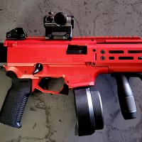 A3 Tactical +10 Modular Vertical Foregrips
