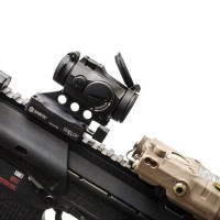 KINETIC Sidelock Aimpoint Micro Mount