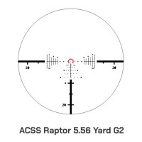 Primary Arms Compact PLxC 1.5-12x36 FFP