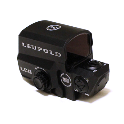 サバゲーの実物装備の通販サイト デザートカウボーイ / Leupold