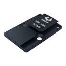 Viridian RFX44 & RFX45 RMR Mounting Adapter