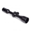 Viridian Mylex 1-8x24mm Rifle Scope 30mm Tube FFP