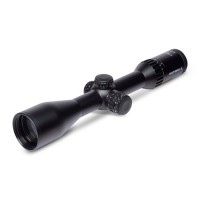 Viridian Mylex 1-8x24mm Rifle Scope 30mm Tube FFP