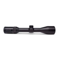 Viridian Mylex 1-8x24mm Rifle Scope 30mm Tube FFP