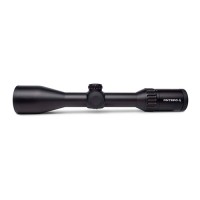Viridian Antero 3-18x50 Rifle Scope 30mm Tube SFP