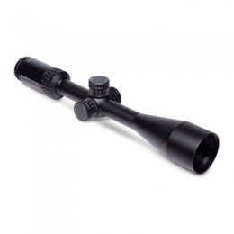 Viridian Lyxa 6-24x50mm Rifle Scope 1in Tube SFP