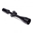 Viridian Lyxa 6-24x50mm Rifle Scope 1in Tube SFP