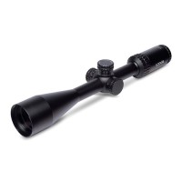 Viridian Lyxa 6-24x50mm Rifle Scope 1in Tube SFP