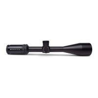 Viridian Lyxa 6-24x50mm Rifle Scope 1in Tube SFP