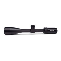 Viridian Lyxa 6-24x50mm Rifle Scope 1in Tube SFP
