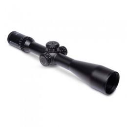Viridian Xactus 5-30x56mm Rifle Scope 34mmTube FFP