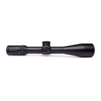 Viridian Xactus 5-30x56mm Rifle Scope 34mmTube FFP